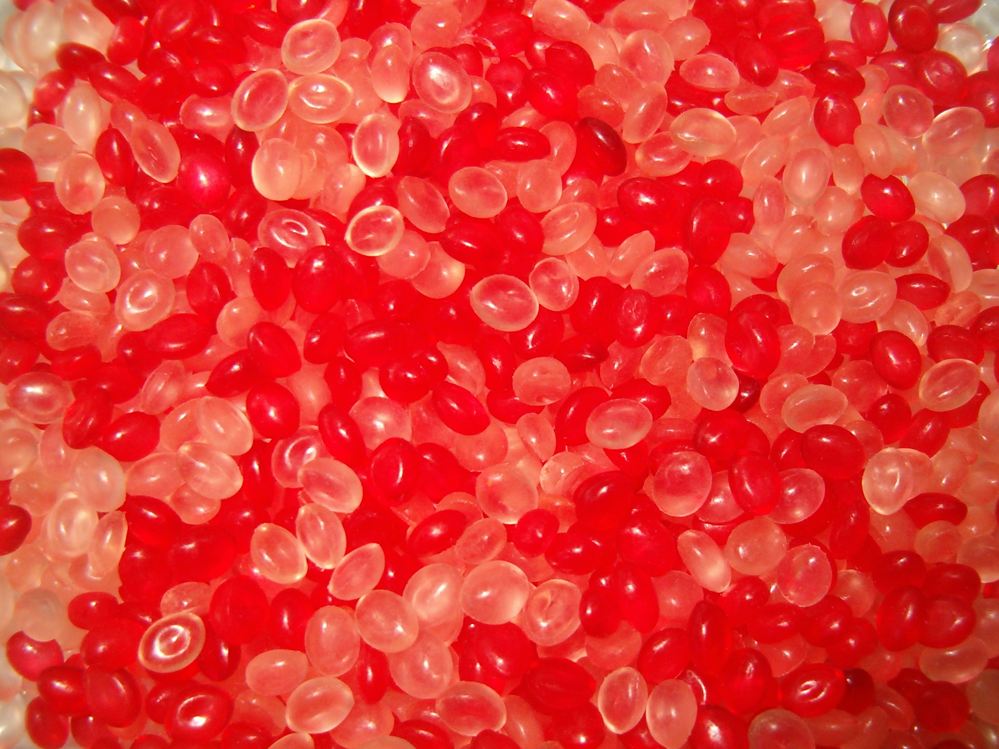 (image for) Strawberry Leather Home Fragrance Aroma Beads - Click Image to Close